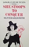 She stoops to conquer