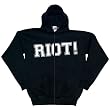 Paramore - Riot Zip Hoodie