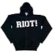 Paramore - Riot Zip Hoodie