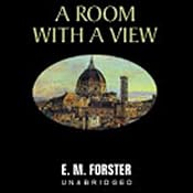 A Room With a View | [E.M. Forster]
