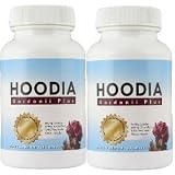 Hoodia Gordonii Plus (Two Month Supply)
