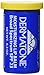 Dermatone Lip Balm SPF 30 | Long Lasting Protection | Moisturizing | Formulated to Soothe & Replenish (Small Chunky Sized Medicated Lip Balm, 0.30 oz, Pack of 1)