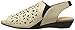 J.Renee Women's Crispin Wedge Sandal