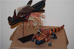 Gila Monster