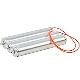 Kreitler Alloy 3" Drums Alloy Caps