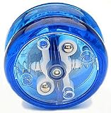 Yoyo, Jojo, Yomega, Brian Color