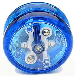 Childrens Toyshop  Spielwaren : Yoyo, Jojo, Yomega, Brian Color