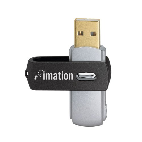 NEW USB 2.0 Flash 8GB (26654)