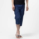 ザ・ノース・フェイス（THE NORTH FACE） ライト＆ソフトクロップドパンツ（AllTerrain3／4Pant） メンズ