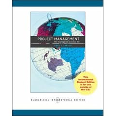 Project Management with MS Project CD + Student CD: The Managerial Process: AND MS Project Trial CD: AND MS Project CD