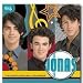 Jonas Brothers -- Jonas 2010 Wall Calendar