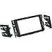 Metra 95-3305 Impala/Monte Carlo DDIN Dash kit