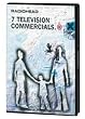 Radiohead -- 7 Television Commercials [DVD]