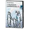 Radiohead -- 7 Television Commercials [DVD]