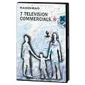 Radiohead : 7 Television Commercials
