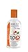 Safe Sea Anti-jellyfish Sting Protective Lotion- SPF50- Hypoallergenic Jellyfish & Sea Lice Prevention Sunscreen (for Kids, 4oz Bottle, Single Pack)