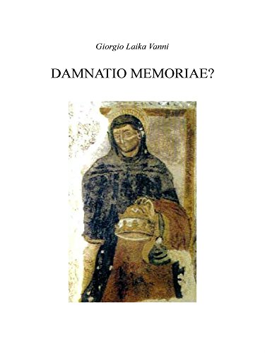 Damnatio memoriae? (Italian Edition)