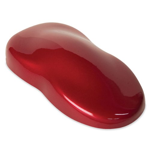 Eastwood Candeez Vino Rojo Red Candy Auto & Cycle Paint