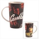 Casablanca Movie Poster Bogart 12Oz Coffee Tea Mug