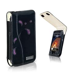 C.E.O. FlipVUE Accent - elegante Tasche / Case f�r Apple iPhone 3G / 3GS