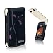 C.E.O. FlipVUE Accent - elegante Tasche / Case f�r Apple iPhone 3G / 3GS