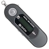 Centon 1GB USB 2.0 Digital MP3 WMA Player Voice Recorder Flash Drive