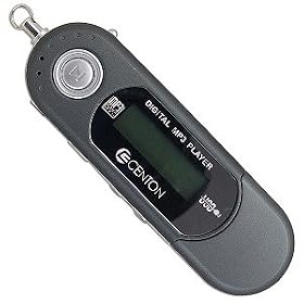 Centon 1GB USB 2.0 Digital MP3 WMA Player Voice Recorder Flash Drive