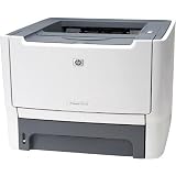 HP P2015D Monochrome Laserjet Printer