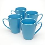 sengWare Set of 4 Mugs - Heaven