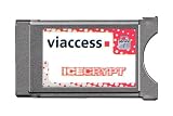 Produkt-Bild: Viaccess CI/CI+ Secure CAM Modul for Bis.TV, canalsat, TNT, SRG etc