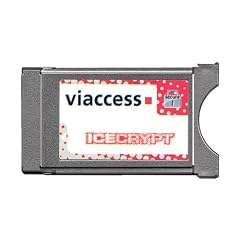 Viaccess CI/CI+ Secure CAM Modul for Bis.TV, canalsat, TNT, SRG etc