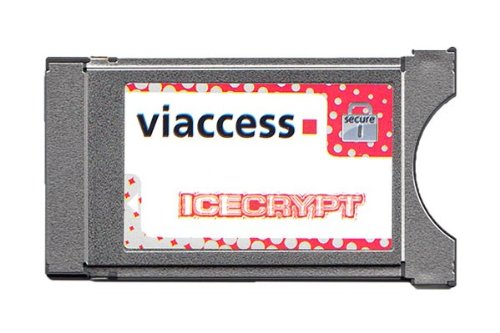 Viaccess CI/CI+ Secure CAM Modul