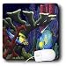 Steve Shachter Art - CARIBBEAN REEF - Mouse Pads