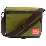 Navy Manhattan Portage Westside Laptop Bag