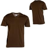 Volcom V-Neck Under Shirt - Short-Sleeve - Men's