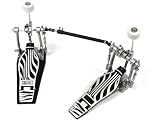 Coda Double Bass Drum Chain Pedals