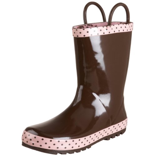 Western Chief Frenchy French Rain Boot (Toddler/Little Kid/Big Kid)