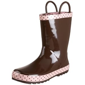 Western Chief Frenchy French Rain