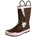 Western Chief Frenchy French Rain Boot (Toddler/Little Kid/Big Kid)