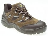 GRAFTERS 2009 HIKING SHOE, WITH SAFETY TOE