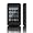 Kubik Edge II 8GB Touchscreen MP3 and Video Player