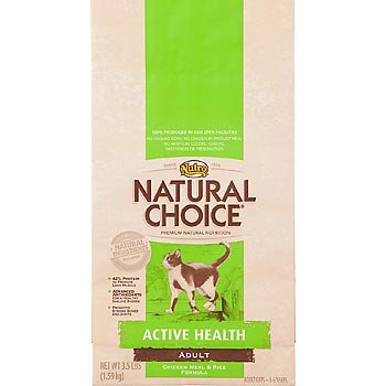 best choice cat food