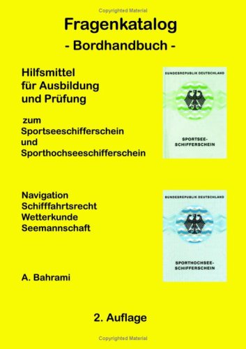 Sportseeschifferschein