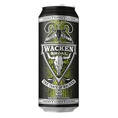 Wacken Skoal 'The tase of Wacken' - 1 x 0,5l