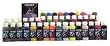 CREATEX MASTER AIRBRUSH COLOR SET 36 2 OUNCE COLOR SET