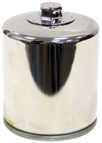 K&N KN-174C Oil Filter