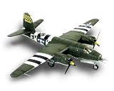 Unimax Forces of Valor 1:72nd Scale U.S. B-26B Marauder