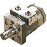 Prince Heavy-Duty Hydraulic Motor - 14 GPM, 1300 PSI