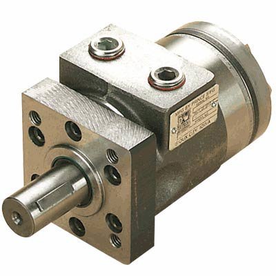 Prince Heavy-Duty Hydraulic Motor - 14 GPM, 1300 PSI