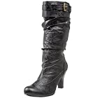 Madden Girl Women's Sheldun Boot